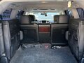 2010 Lexus LX 570 III, чёрный, 3400000 рублей - вид 7
