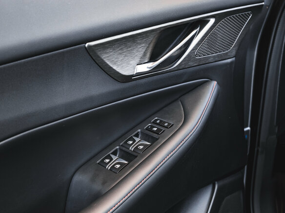 2024 Changan CS35 Plus I Рестайлинг, серый, 2709900 рублей - вид 23