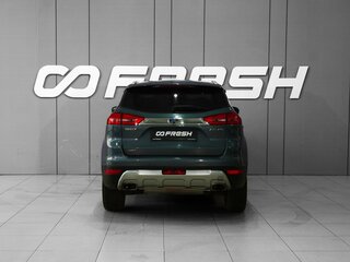 2020 Geely Atlas I, серый, 1748000 рублей, вид 4
