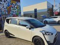 2016 Toyota Sienta II, белый, 1050000 рублей - вид 9