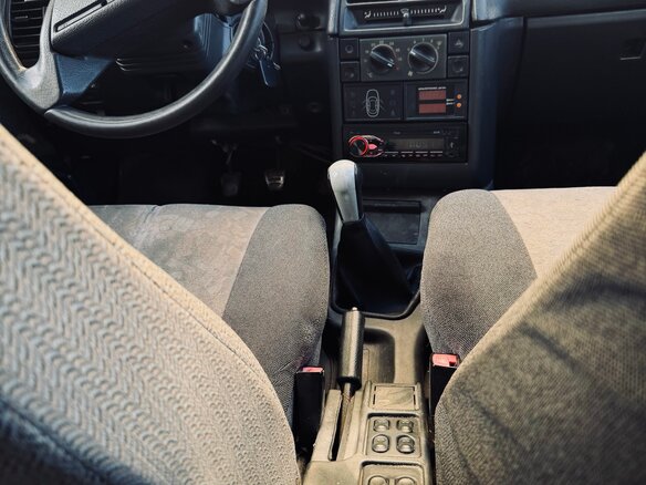 2002 Lada (ВАЗ) 2110, серый - вид 9