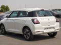 2026 Suzuki Swift MHEV VI, белый, 1870000 рублей - вид 6