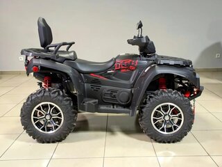 2026 TGB Blade 1000, чёрный, 1027300 рублей, вид 2