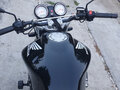 2003 Honda CB 600F Hornet, чёрный, 369000 рублей - вид 3