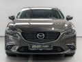 2015 Mazda 6 III (GJ) Рестайлинг, серый, 1700000 рублей - вид 1