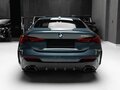 2025 BMW 4 серии M440i xDrive G22, G23, G26 Рестайлинг, синий, 15060000 рублей - вид 3