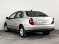 2001 Citroen C5 I, серебристый - вид 7