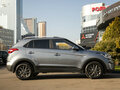 2020 Hyundai Creta I Рестайлинг, серый, 2018000 рублей - вид 2
