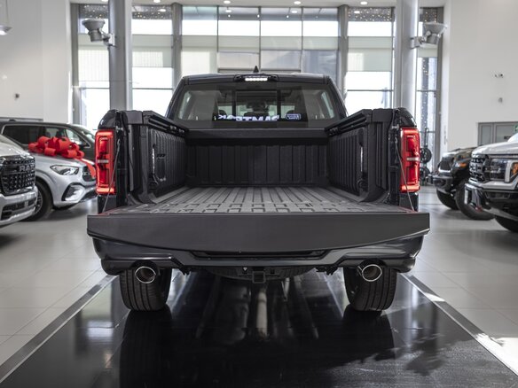 2026 Ram 1500 Crew Cab V Рестайлинг, синий, 9590000 рублей - вид 5