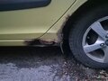 2007 Kia Picanto I, жёлтый, 150000 рублей - вид 8