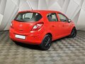 2008 Opel Corsa D, красный, 549000 рублей - вид 1