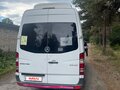 2014 Mercedes-Benz Sprinter, белый, 2280000 рублей - вид 9