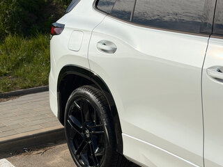 2025 Volkswagen Tiguan III (NA Market), белый, 3721667 рублей, вид 5