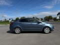 2011 Kia Rio III, голубой, 559000 рублей - вид 3