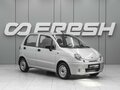 2012 Daewoo Matiz I Рестайлинг, серебристый, 260000 рублей