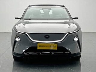 2025 Mazda EZ-60, серый, 4656034 рублей, вид 1