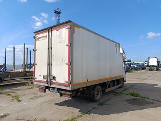 2019 JAC N56, белый, 1887300 рублей, вид 3