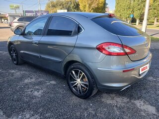 2011 Chery M11 (A3), серый, 275000 рублей, вид 5