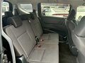 2022 Toyota Sienta II Рестайлинг, чёрный - вид 10