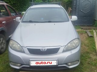2013 Daewoo Gentra II, серебристый, 390000 рублей, вид 1