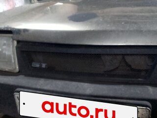 1998 Lada (ВАЗ) 2108, серый, 99000 рублей, вид 4