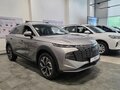 2026 Haval F7 II, серый, 3699000 рублей