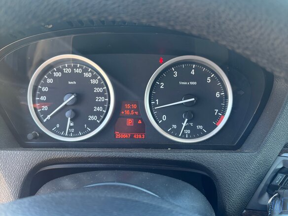 2012 BMW X6 50i I (E71) Рестайлинг, чёрный, 3100000 рублей - вид 8