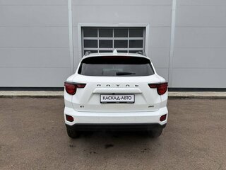 2026 Haval H7 I, белый, 3999000 рублей, вид 5