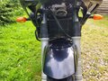 2006 Yamaha FZS600 Fazer, чёрный, 390000 рублей - вид 6