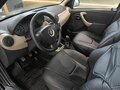 2012 Renault Logan I Рестайлинг, синий, 459000 рублей - вид 7