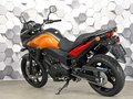 2015 Suzuki V-Strom DL 650, оранжевый, 549000 рублей - вид 7