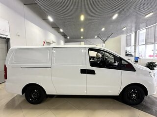 2026 Sollers SF1, белый, 2249000 рублей, вид 5