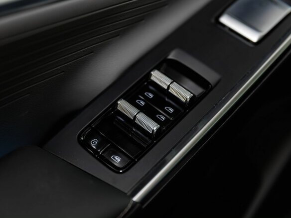 2026 Geely Cityray, серый, 3344990 рублей - вид 28