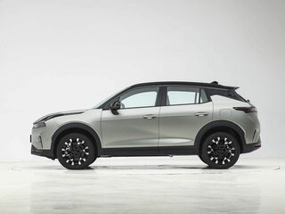 2026 Lynk & Co 06 I Рестайлинг, серый, 2911000 рублей, вид 4