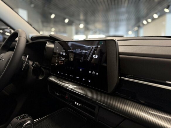 2026 Haval H3 I Рестайлинг, белый, 3249000 рублей - вид 13