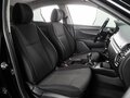 2017 Kia Rio IV, чёрный - вид 7