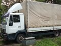2001 MAN TGE, белый, 1750000 рублей - вид 2