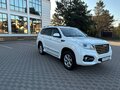 2021 Haval H9 I Рестайлинг, белый, 3099000 рублей - вид 4