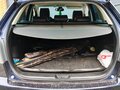 2010 Mazda CX-7 I Рестайлинг, синий, 1000000 рублей - вид 6