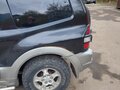 2000 Mitsubishi Pajero III, чёрный - вид 8