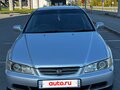 2001 Isuzu Aska IV, серебристый, 435000 рублей