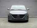 2020 Hyundai Solaris II Рестайлинг, серый - вид 1