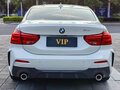 2022 BMW 1 серии 120i III (F52) Рестайлинг, белый, 1500205 рублей - вид 5