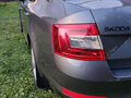 2016 Skoda Octavia III (A7), серый - вид 8