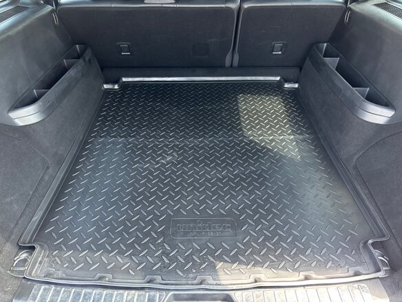 2012 Mercedes-Benz GL-Класс 350 I (X164) Рестайлинг, чёрный - вид 20