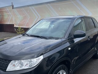 2021 Suzuki Vitara II Рестайлинг, чёрный, 1550000 рублей, вид 1