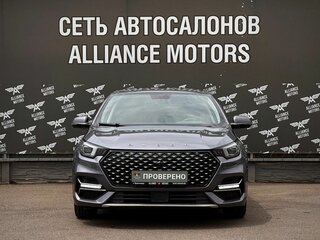 2023 Omoda S5, серый, 1199000 рублей, вид 2