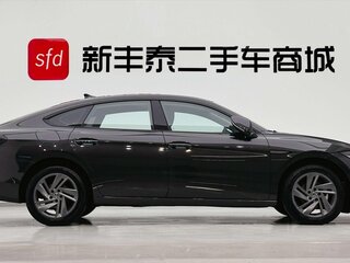2024 Volkswagen Lamando L II, серый, 1690999 рублей, вид 3