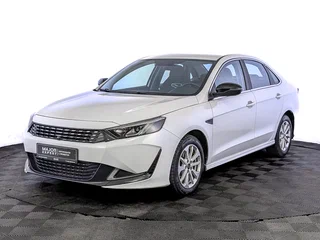 2023 Kaiyi E5, белый, 740000 рублей, вид 1