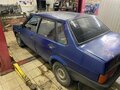 1996 Lada (ВАЗ) 21099, синий, 50000 рублей - вид 4